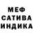 КЕТАМИН VHQ chrogram